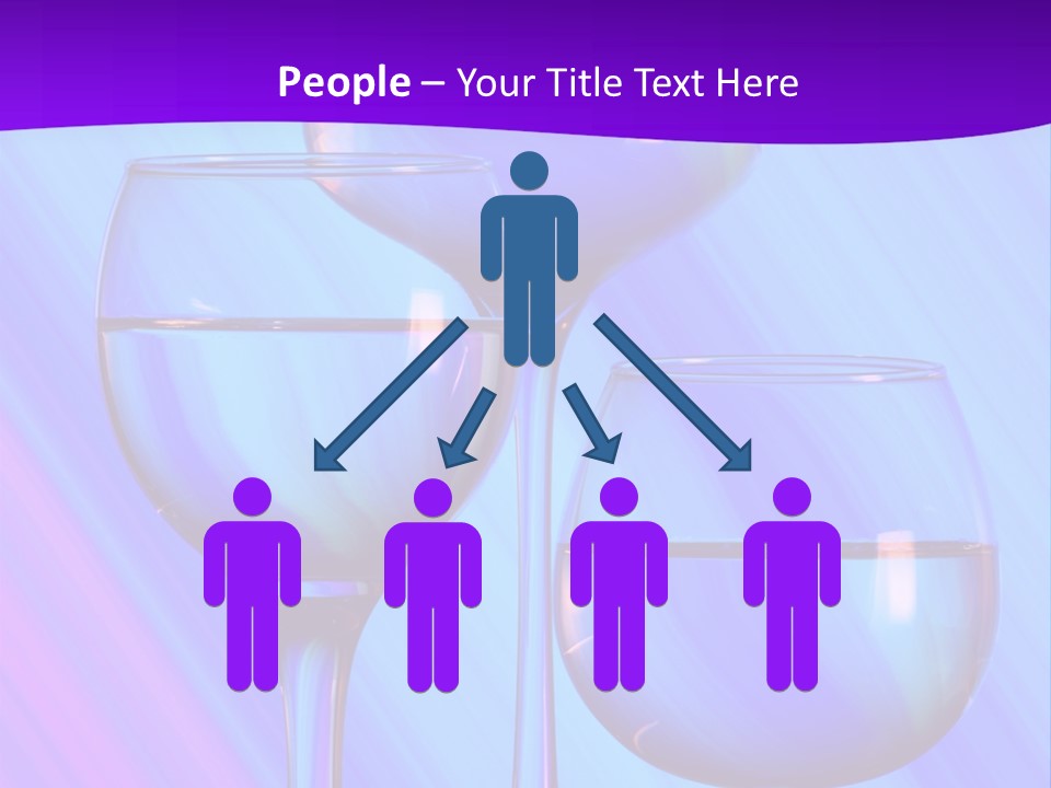 Clearness Three Restaurant PowerPoint Template