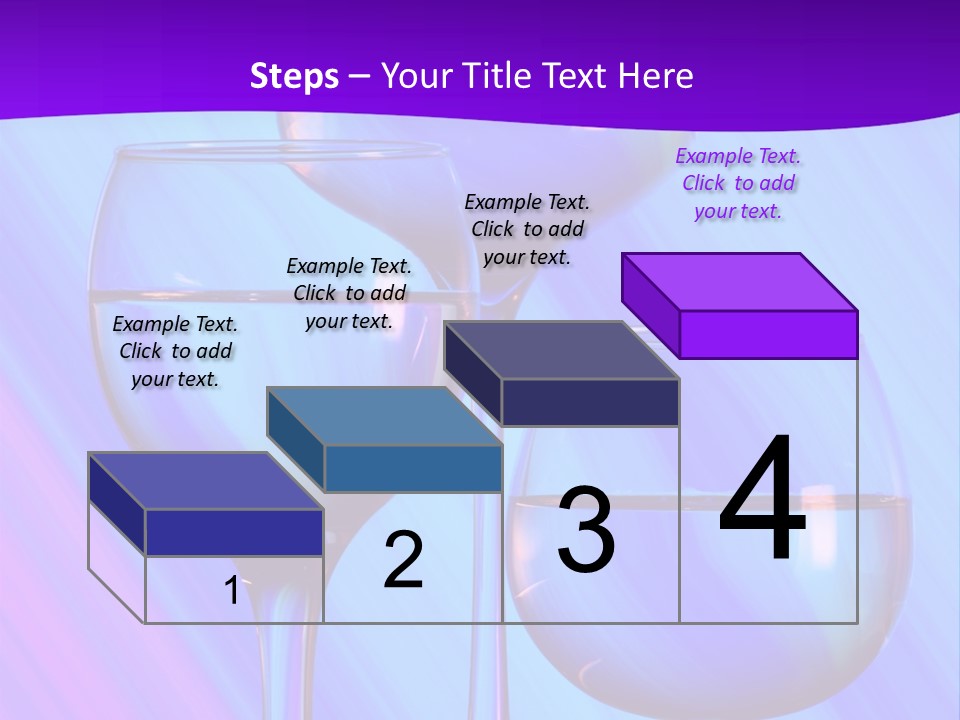 Clearness Three Restaurant PowerPoint Template