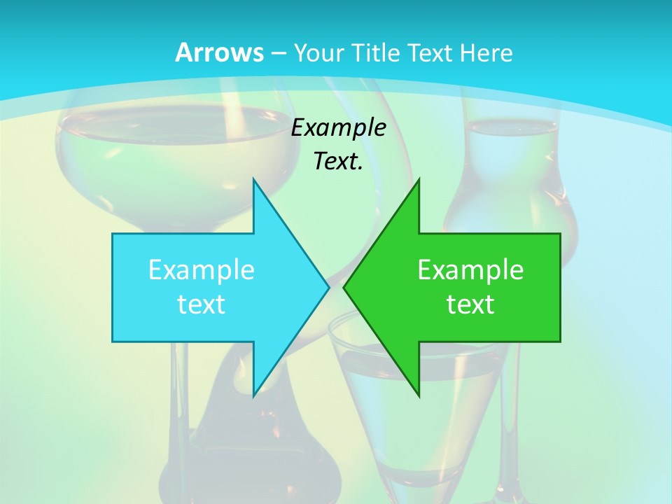 Background Line Transparent PowerPoint Template