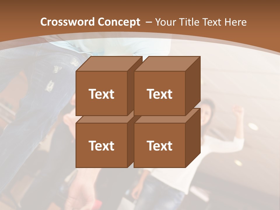 Ball Latinamerican Sport PowerPoint Template