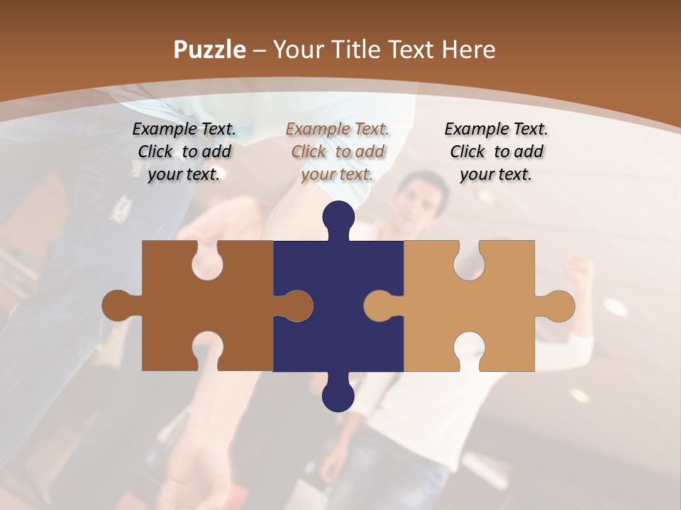 Ball Latinamerican Sport PowerPoint Template