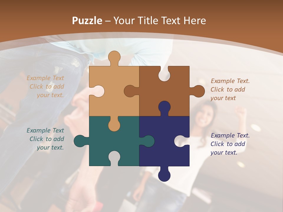 Ball Latinamerican Sport PowerPoint Template