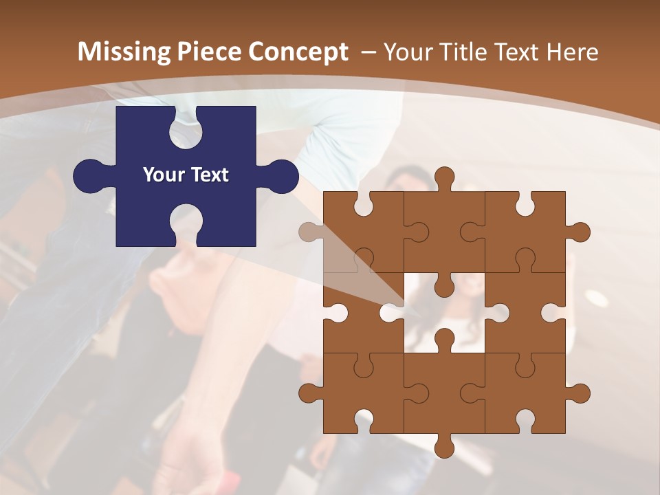 Ball Latinamerican Sport PowerPoint Template