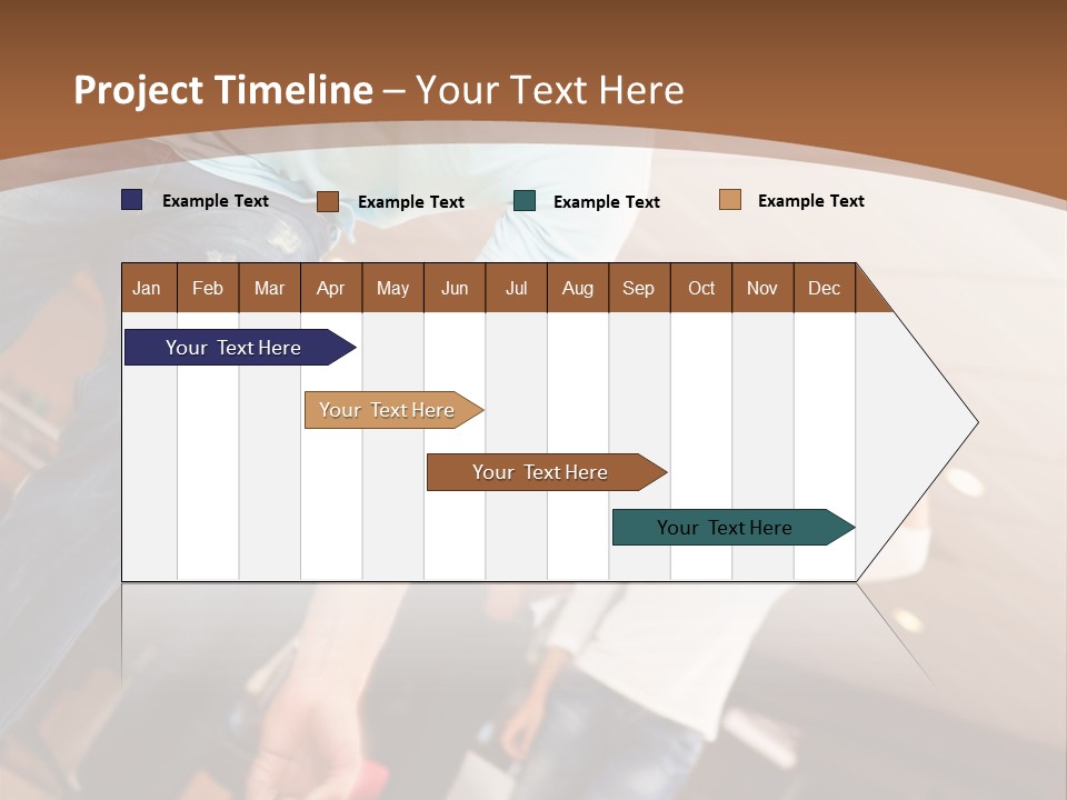 Ball Latinamerican Sport PowerPoint Template