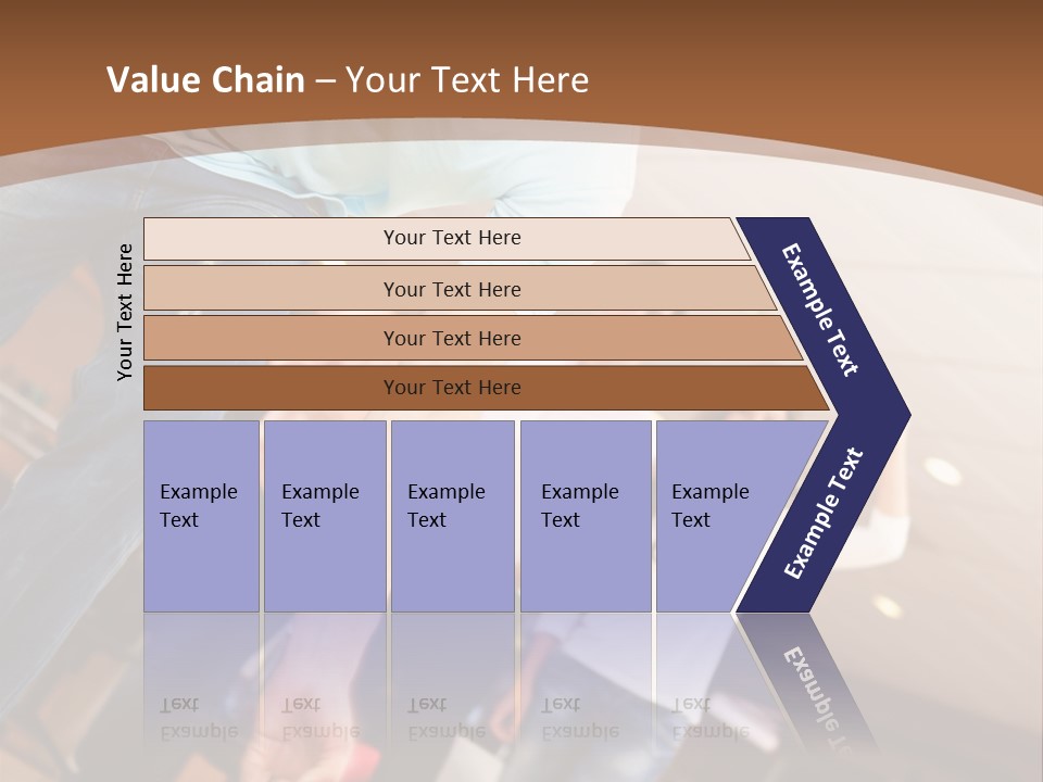 Ball Latinamerican Sport PowerPoint Template