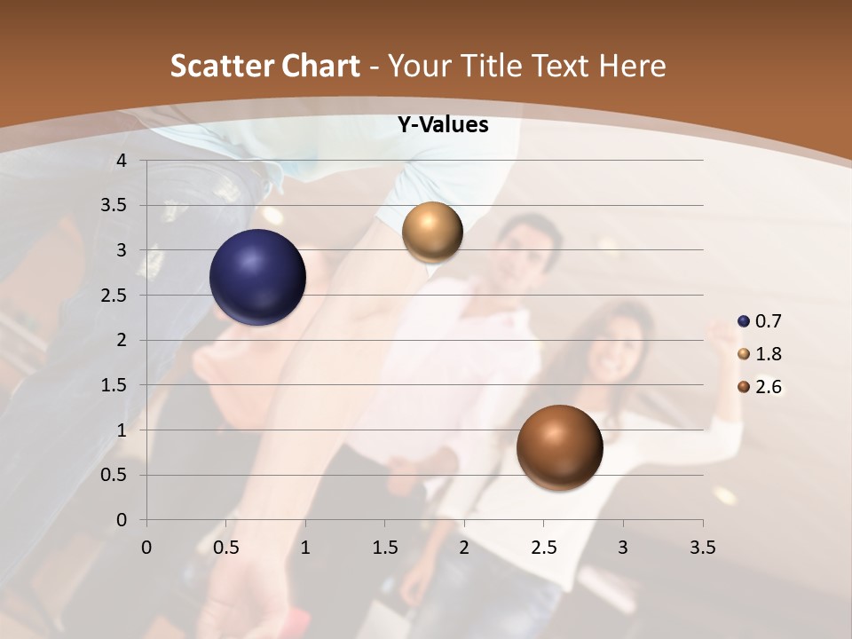 Ball Latinamerican Sport PowerPoint Template