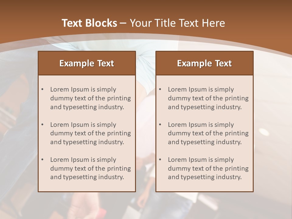 Ball Latinamerican Sport PowerPoint Template
