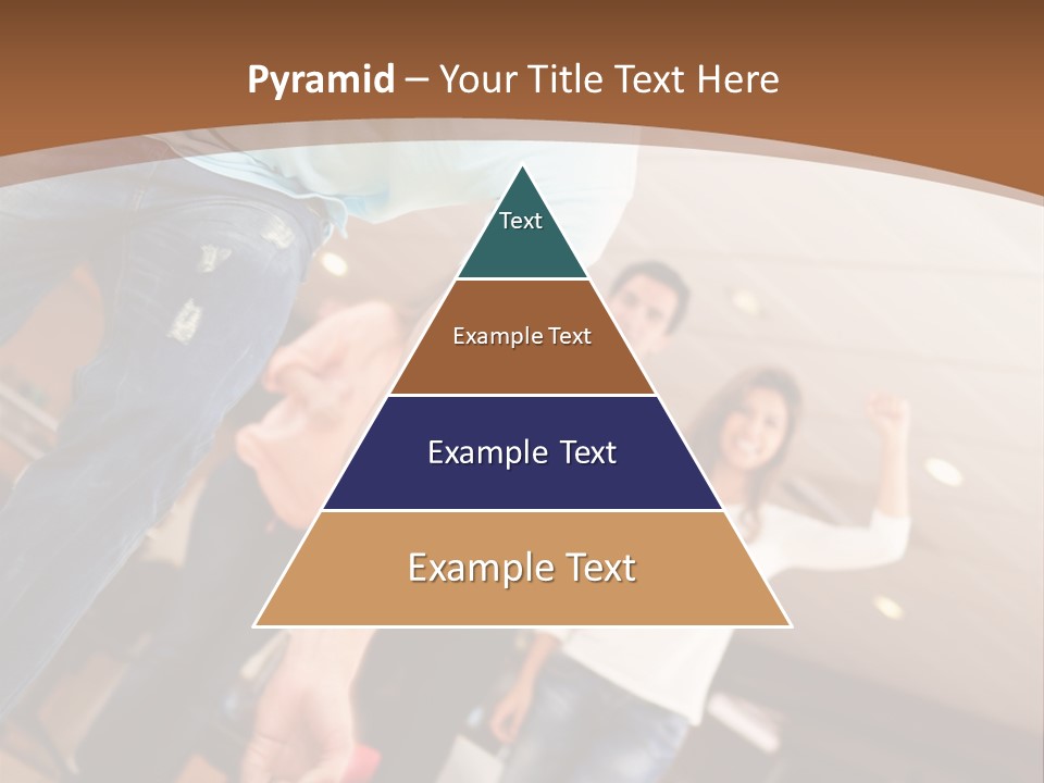 Ball Latinamerican Sport PowerPoint Template