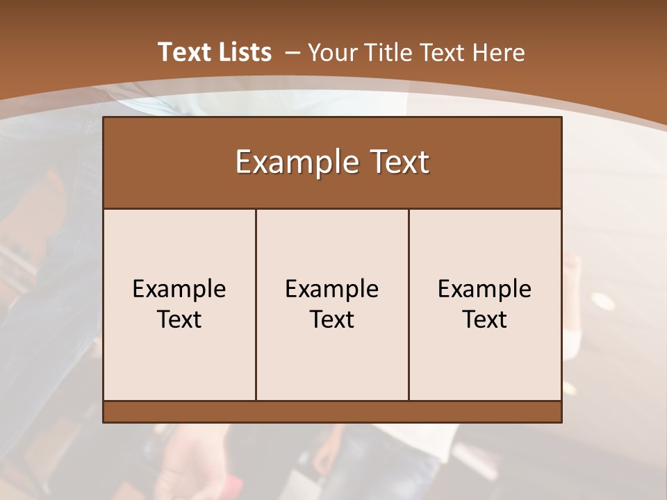 Ball Latinamerican Sport PowerPoint Template