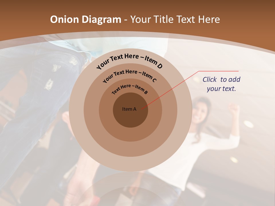 Ball Latinamerican Sport PowerPoint Template