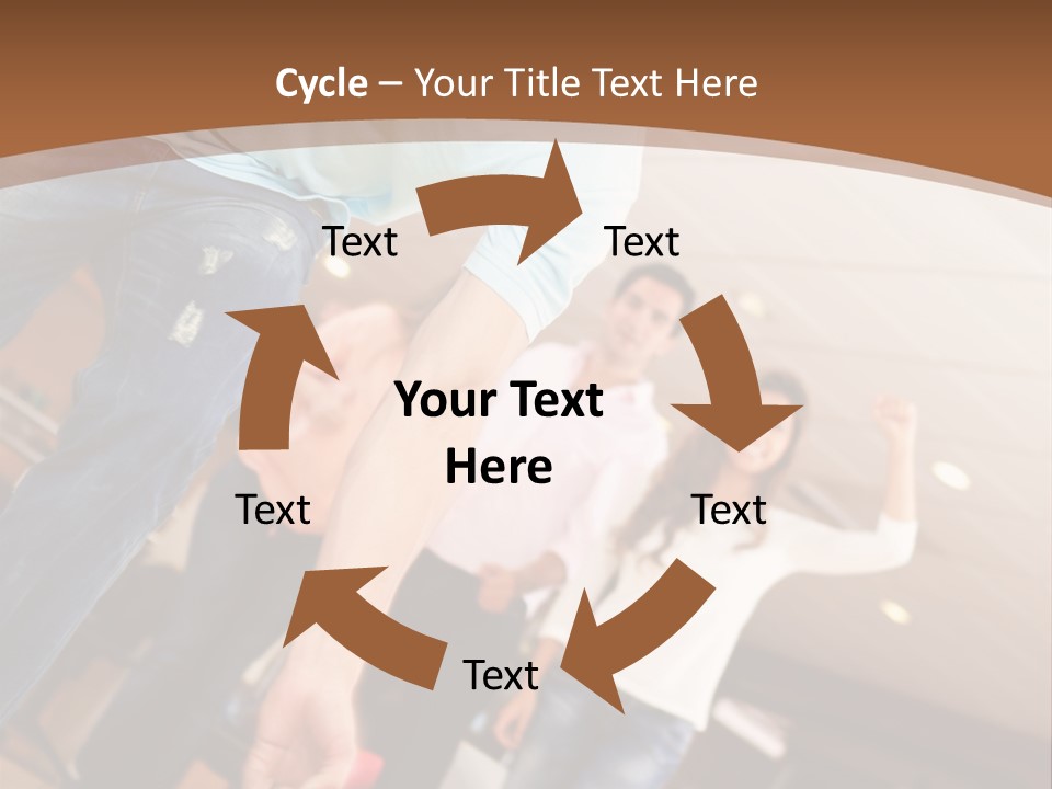 Ball Latinamerican Sport PowerPoint Template