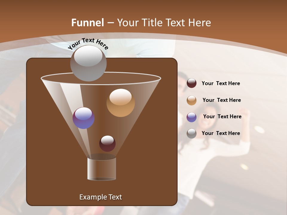 Ball Latinamerican Sport PowerPoint Template