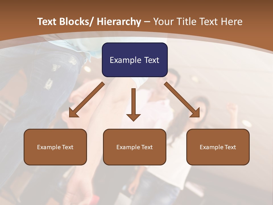 Ball Latinamerican Sport PowerPoint Template