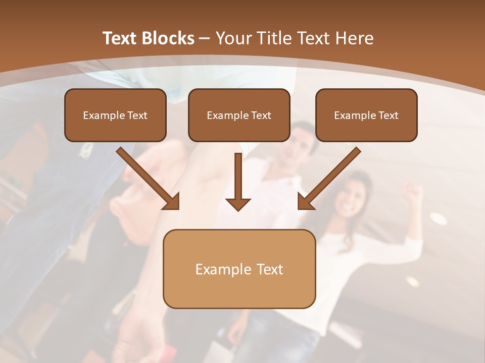 Ball Latinamerican Sport PowerPoint Template