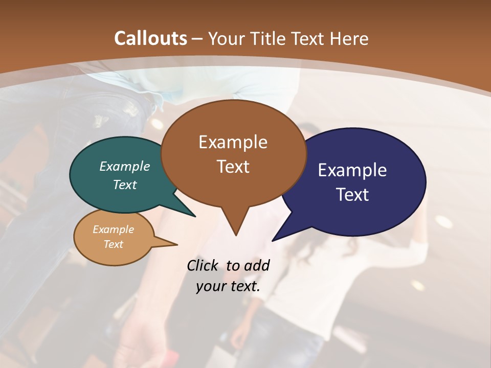 Ball Latinamerican Sport PowerPoint Template