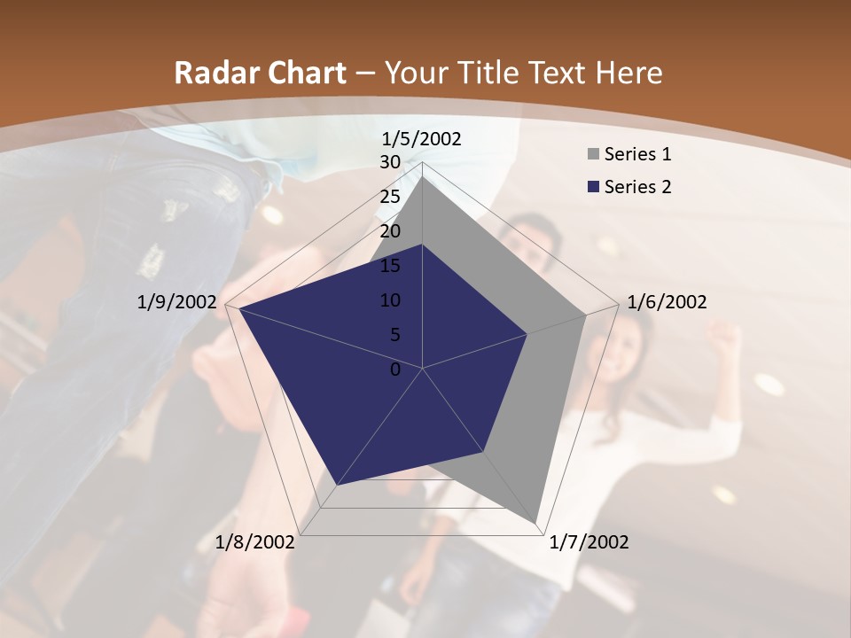 Ball Latinamerican Sport PowerPoint Template