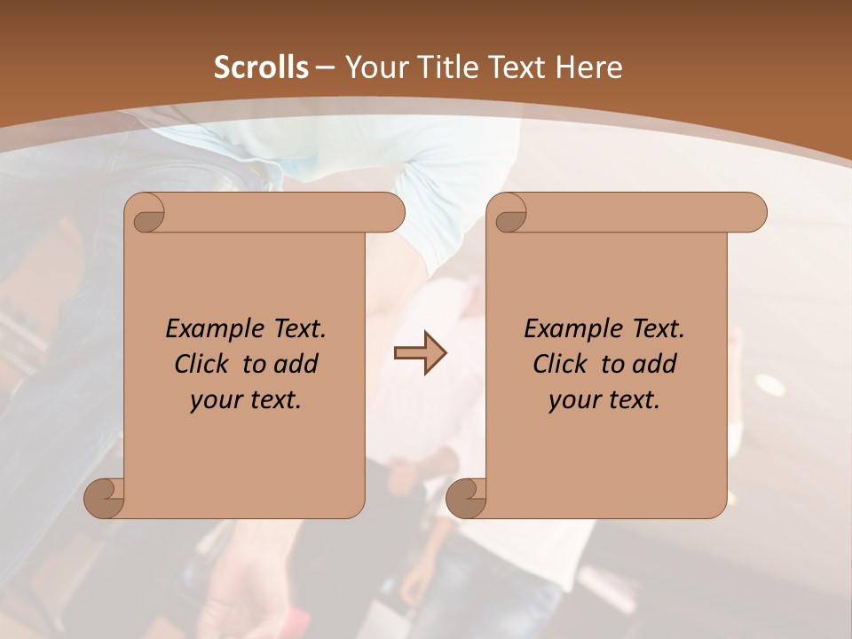 Ball Latinamerican Sport PowerPoint Template