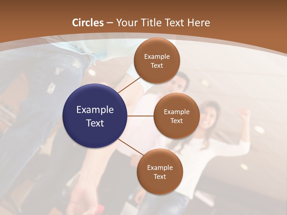 Ball Latinamerican Sport PowerPoint Template