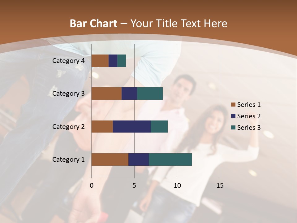 Ball Latinamerican Sport PowerPoint Template