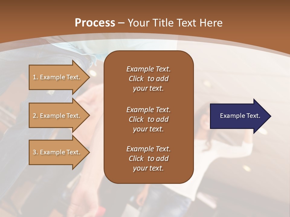 Ball Latinamerican Sport PowerPoint Template