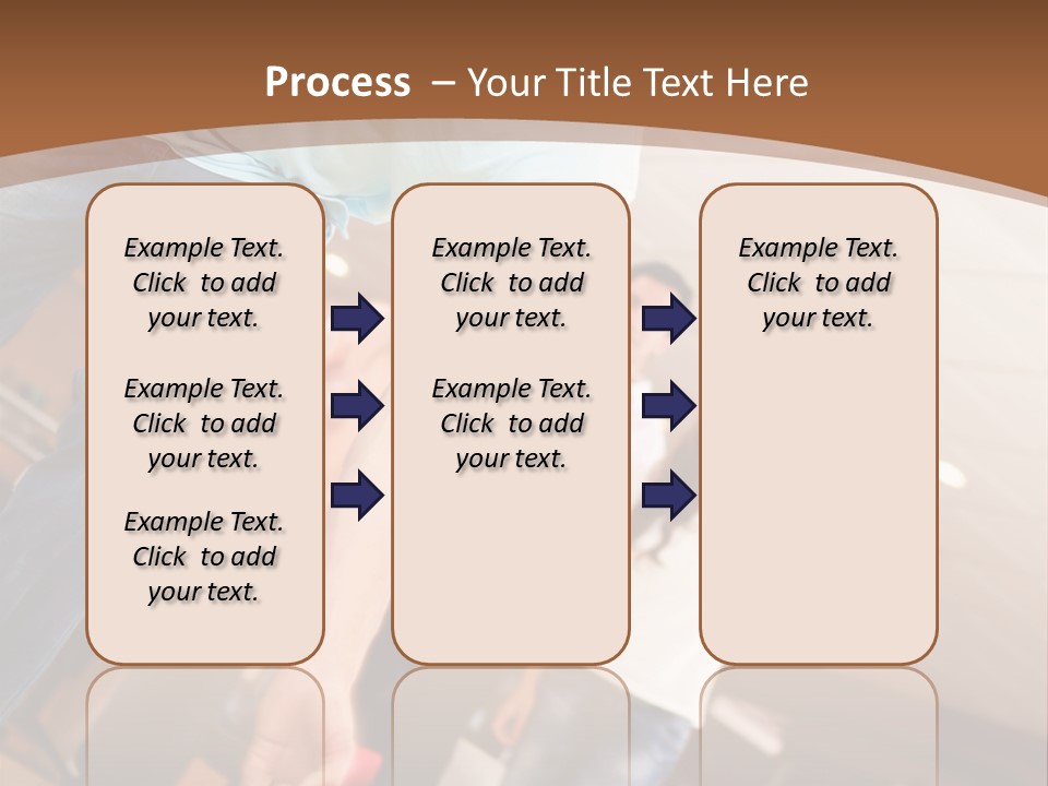 Ball Latinamerican Sport PowerPoint Template