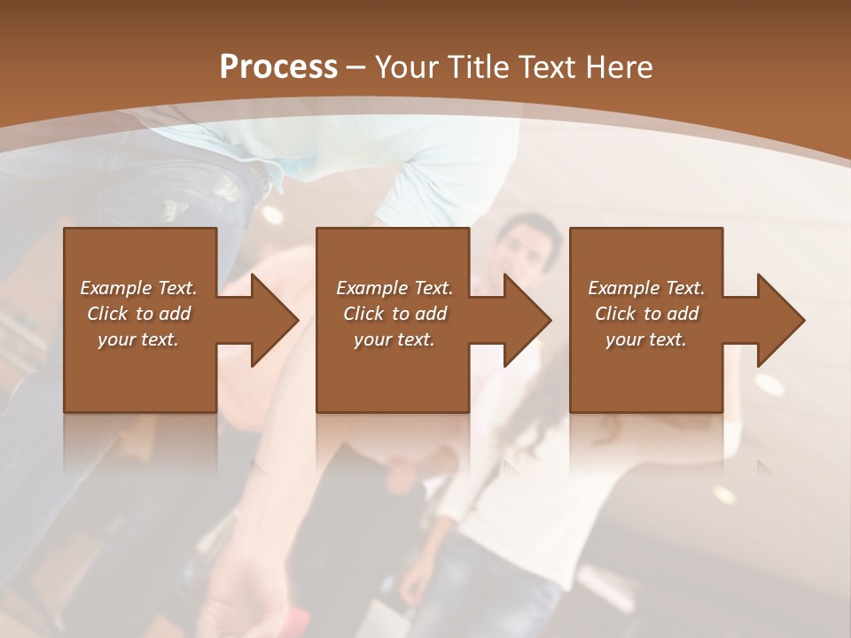 Ball Latinamerican Sport PowerPoint Template