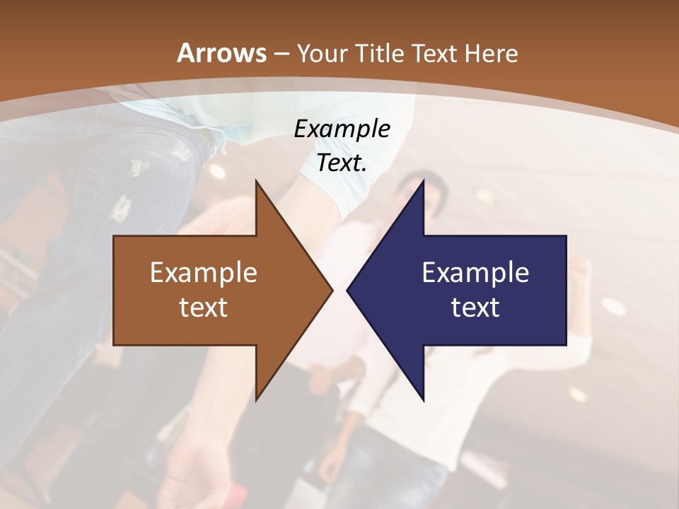 Ball Latinamerican Sport PowerPoint Template