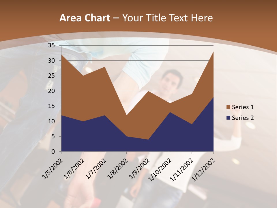 Ball Latinamerican Sport PowerPoint Template