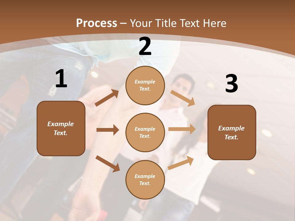 Ball Latinamerican Sport PowerPoint Template