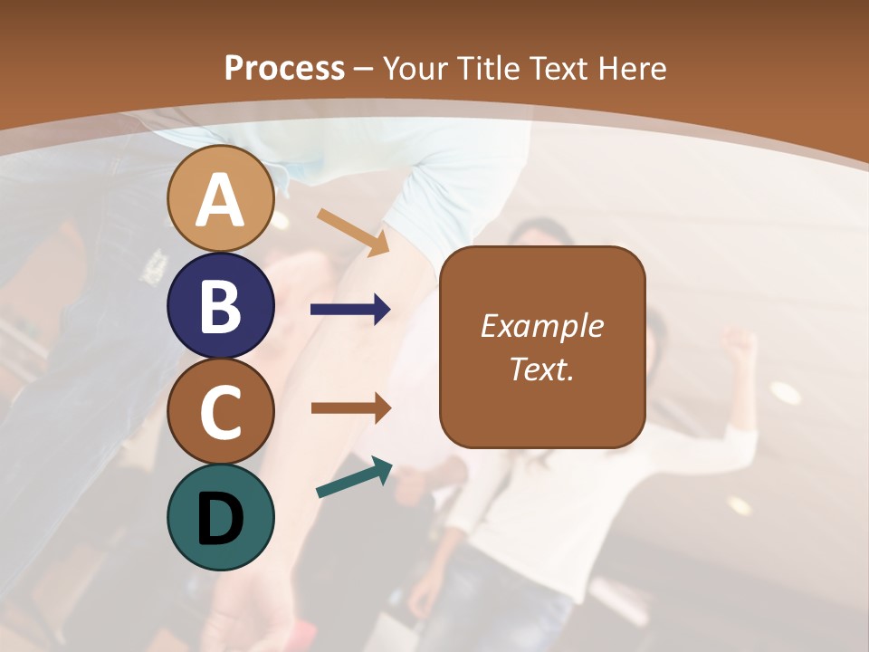 Ball Latinamerican Sport PowerPoint Template