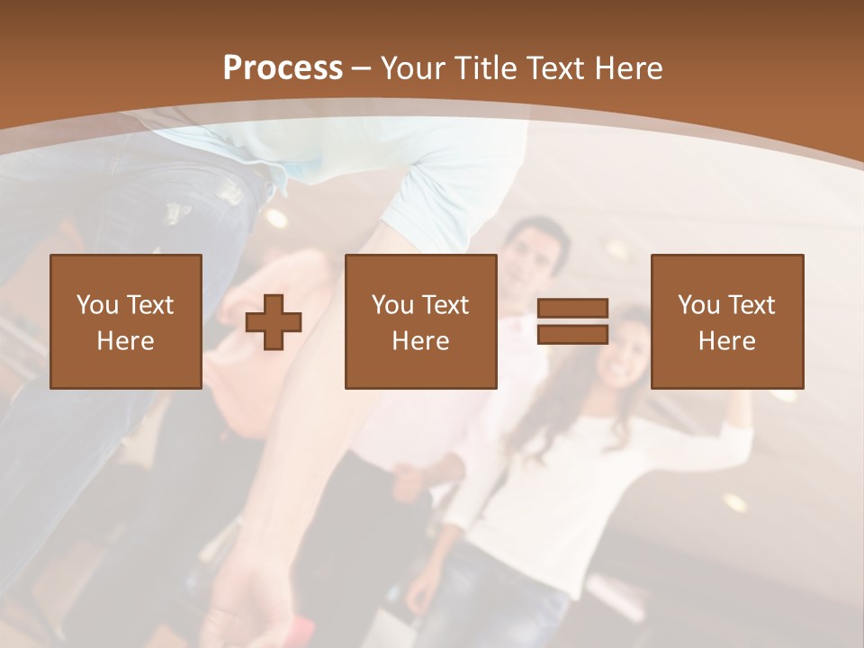 Ball Latinamerican Sport PowerPoint Template