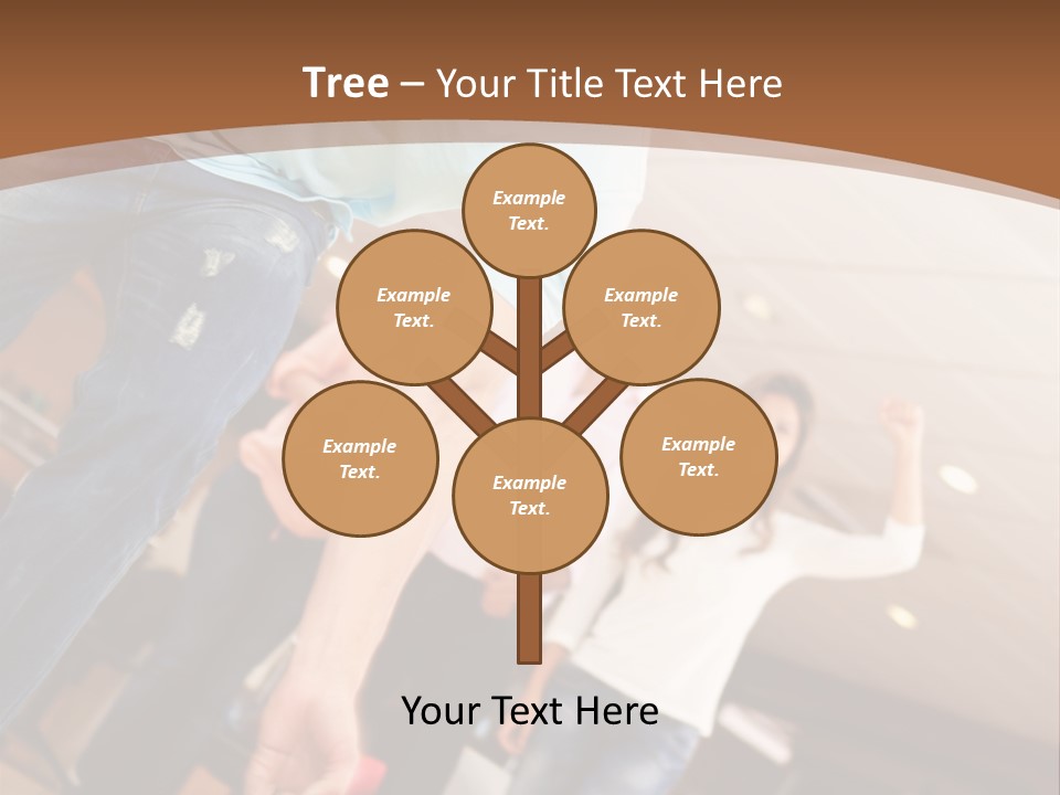 Ball Latinamerican Sport PowerPoint Template