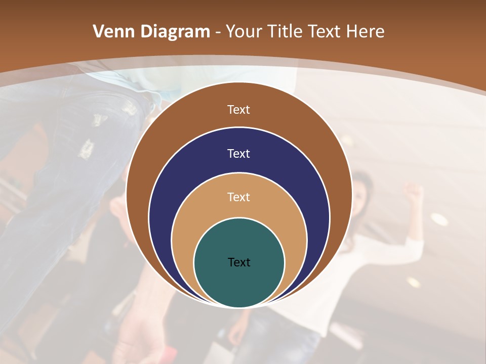 Ball Latinamerican Sport PowerPoint Template