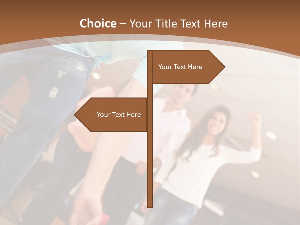 Ball Latinamerican Sport PowerPoint Template