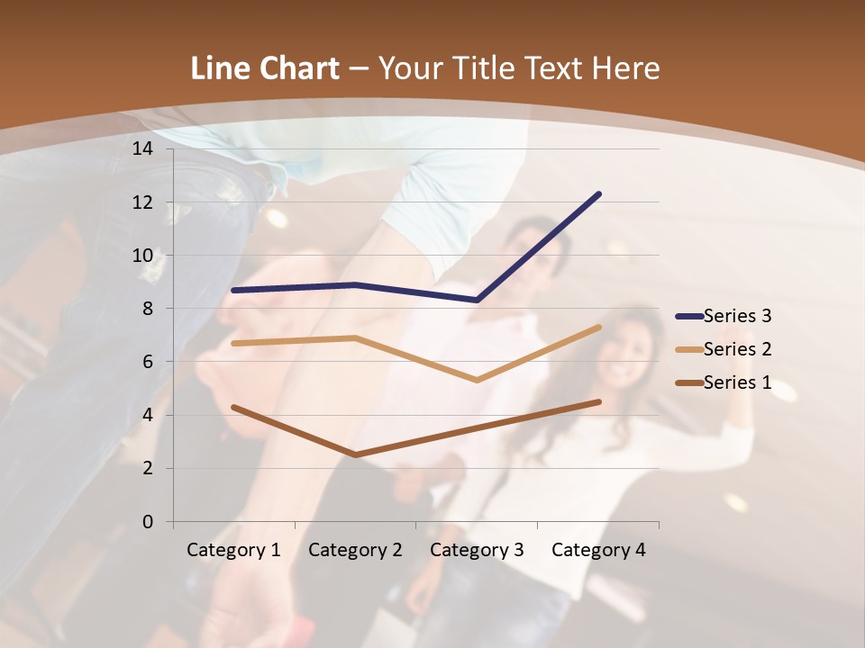 Ball Latinamerican Sport PowerPoint Template