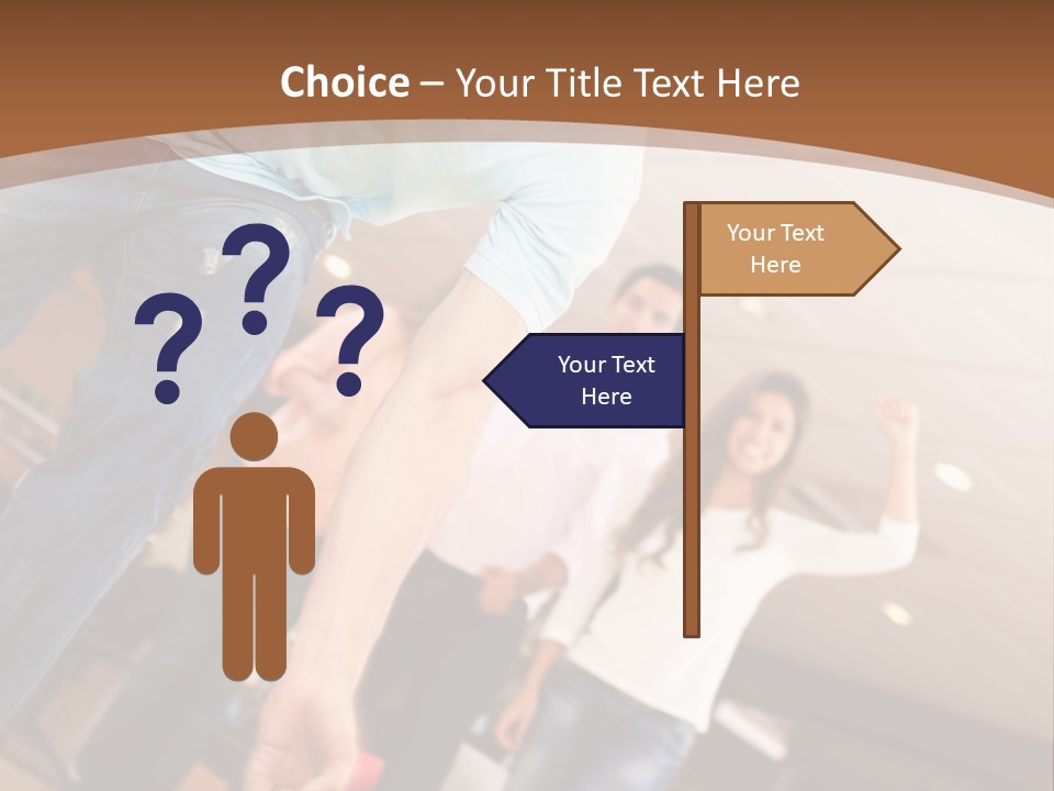 Ball Latinamerican Sport PowerPoint Template