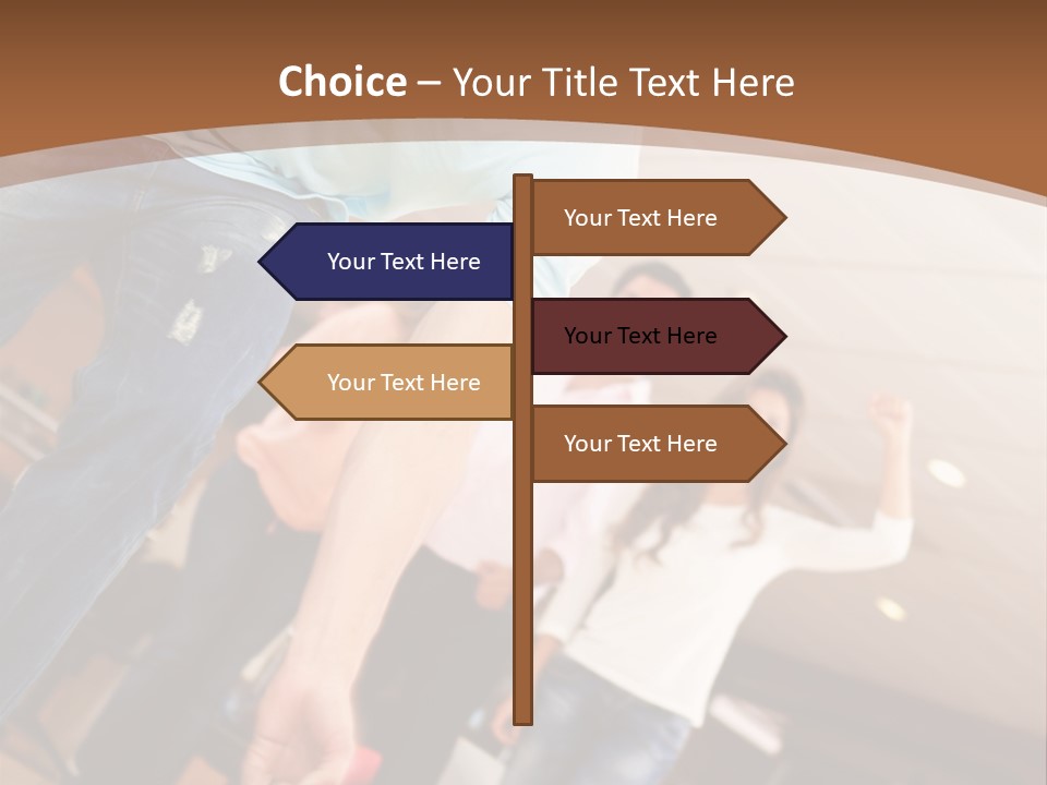 Ball Latinamerican Sport PowerPoint Template