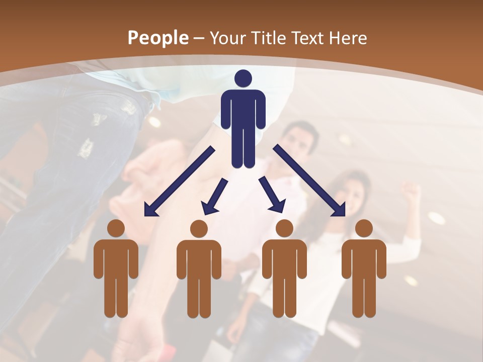 Ball Latinamerican Sport PowerPoint Template