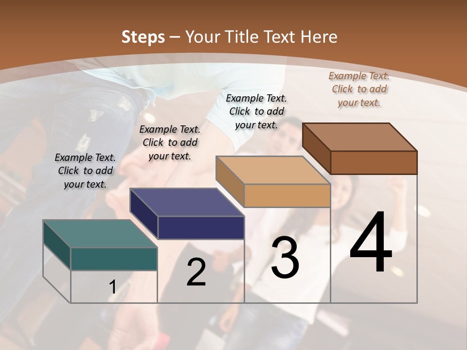 Ball Latinamerican Sport PowerPoint Template