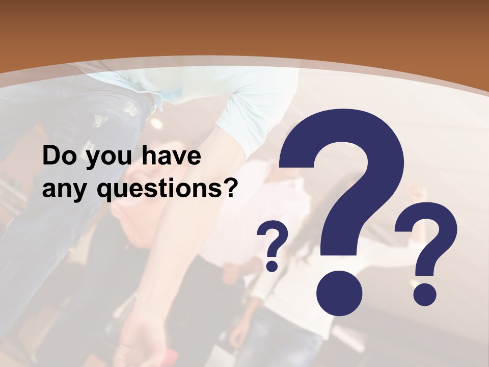 Ball Latinamerican Sport PowerPoint Template