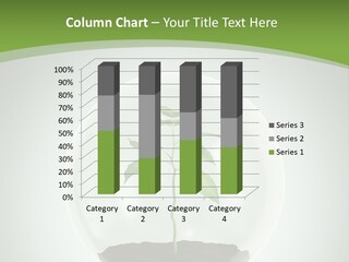 Business Symbol Sphere PowerPoint Template