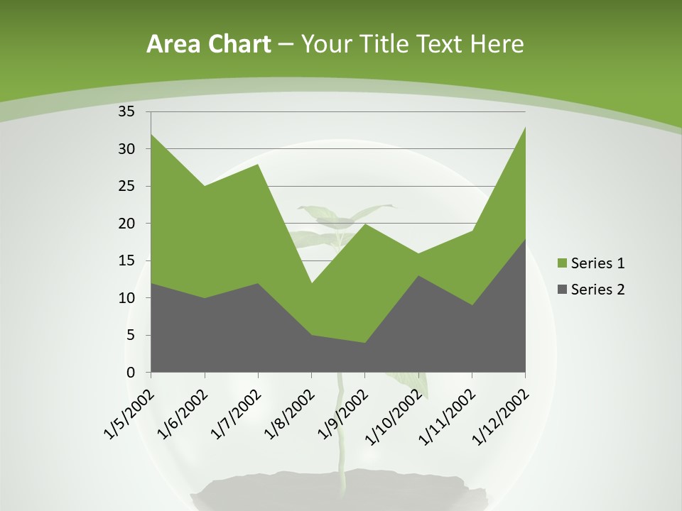 Business Symbol Sphere PowerPoint Template
