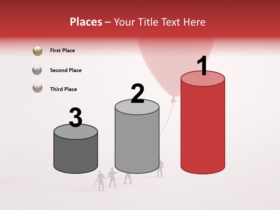 Unity Leadership Tiny PowerPoint Template
