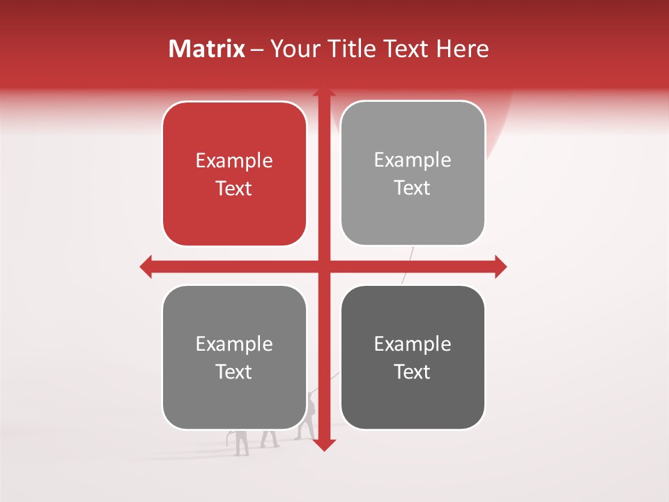 Unity Leadership Tiny PowerPoint Template