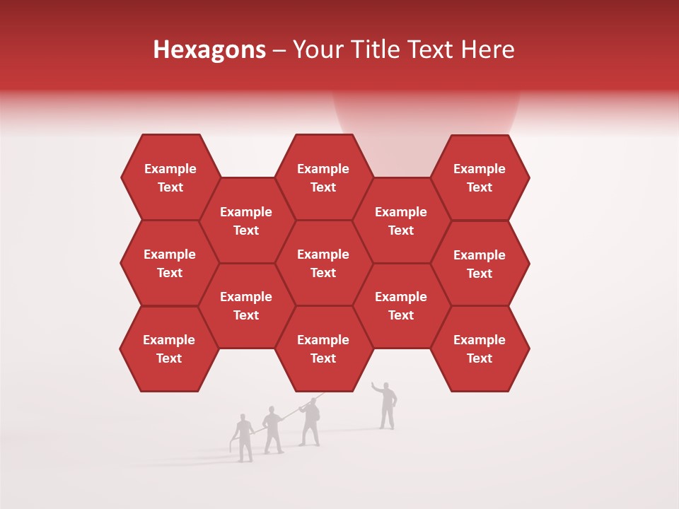 Unity Leadership Tiny PowerPoint Template