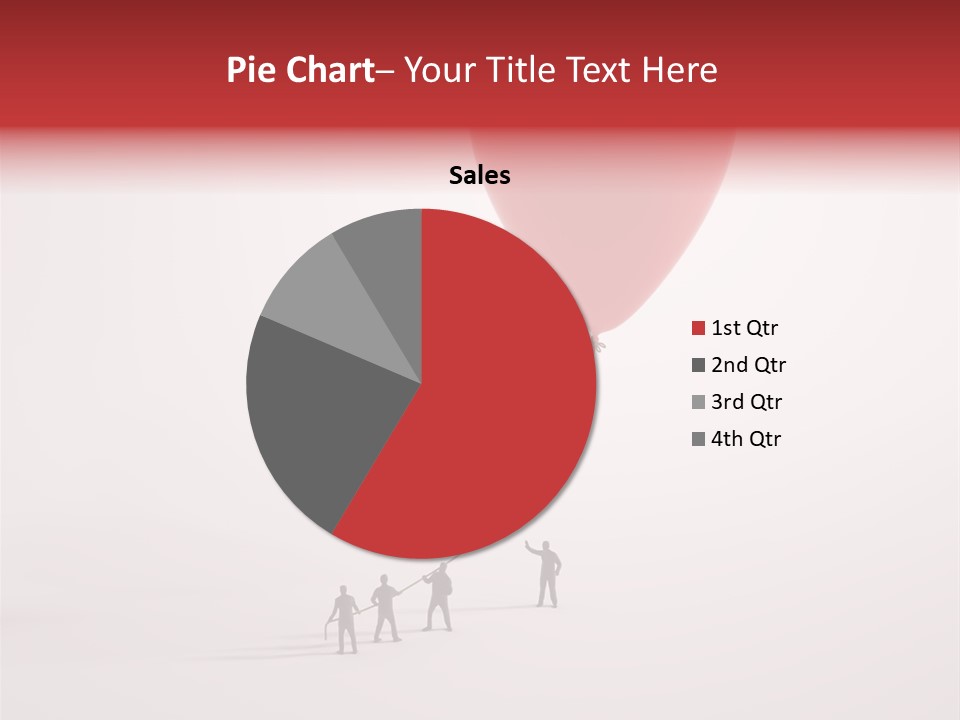 Unity Leadership Tiny PowerPoint Template