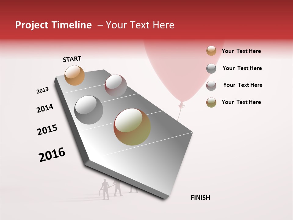 Unity Leadership Tiny PowerPoint Template
