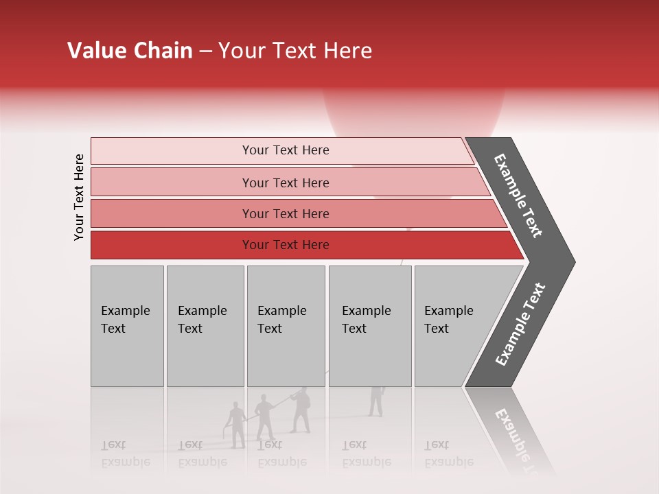 Unity Leadership Tiny PowerPoint Template