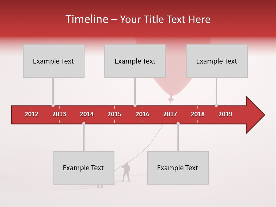 Unity Leadership Tiny PowerPoint Template