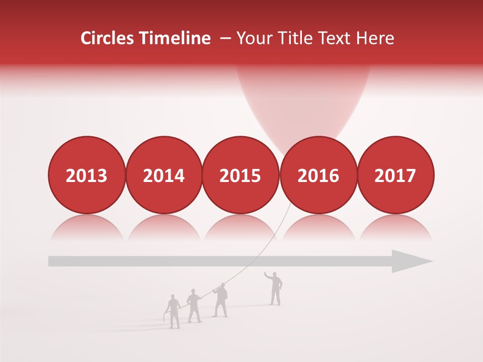 Unity Leadership Tiny PowerPoint Template